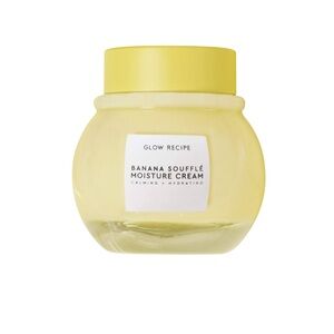 Glow Recipe Banana Souflee Moisturizer-RARE. HTF